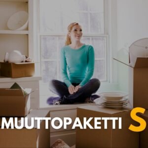 Muuttopaketti S