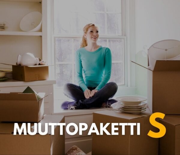 Muuttopaketti S