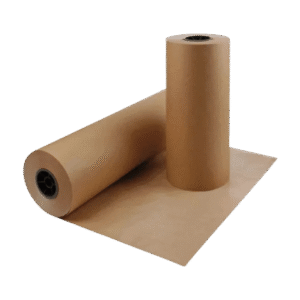 Voimapaperi rulla