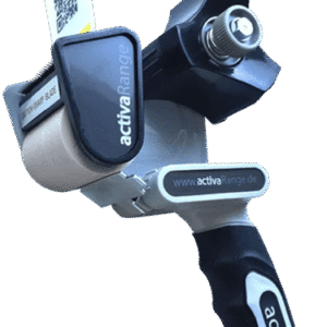ACTIVA Standard Teippikone 50 mm
