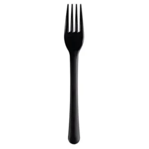 Abena Multiuse muovihaarukka 18,2cm 50kpl
