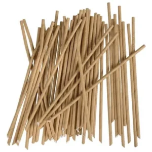 Abena Paperinen Haitaripilli ruskea 24cm 250kpl