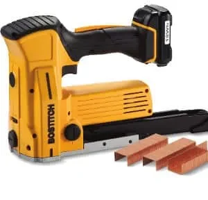Bostitchin Akkukäyttöinen Kartonginsulkija DSA-3522780