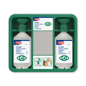 Graid Silmähuuhdepullo 500ml