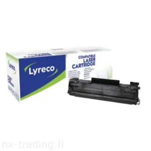 Lyreco HP 78A CE278A laservärikasetti musta