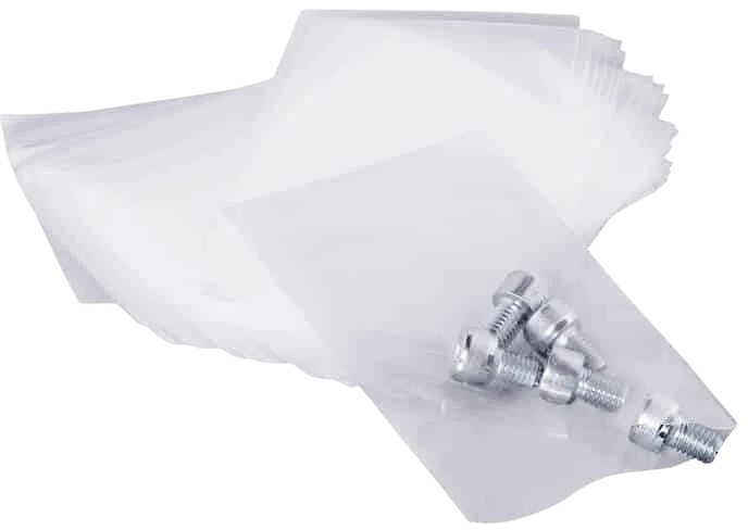 PE muovipussi PE-Muovipussi 100x200x0.02mm 100kpl