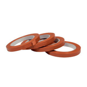PP Sidontateippi 12mmx66m Oranssi