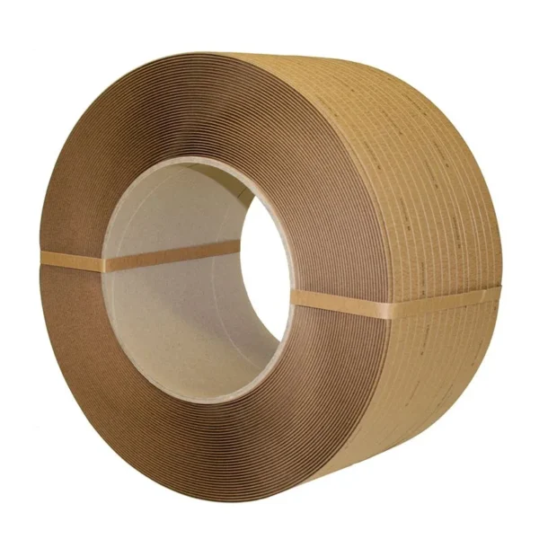 Paperivanne 12 mm x 2.000 m