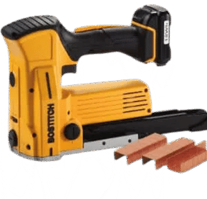 Bostitchin Akkukäyttöinen Kartonginsulkija DSA-3522780