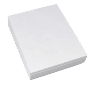 Kopiopaperi A4 80 gr/m2 5 x 500 arkkia