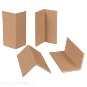 Kulmasuojapalat 50x50x60x4mm 500kpl