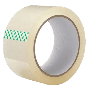 Pakkausteippi PVC