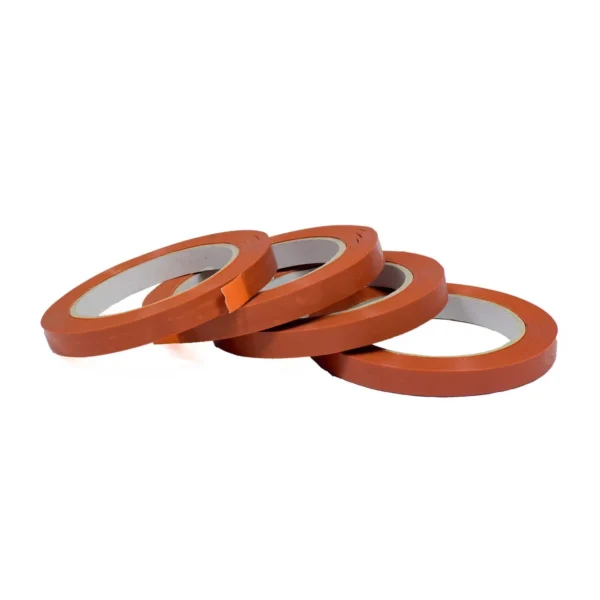 PP Sidontateippi 12mmx66m Oranssi