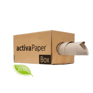 Täytepaperi ActivaPaper Box