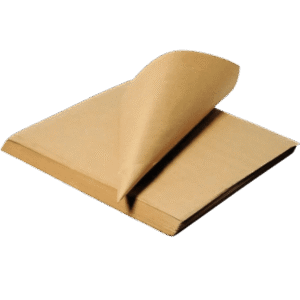 Voimapaperiarkki / 20kg